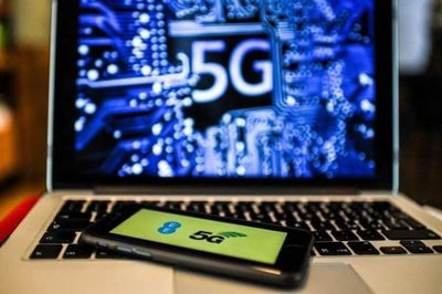 科思創(chuàng):為5G時(shí)代準(zhǔn)備"材料"